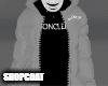 MONC * Gray Jacket