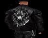 leather  open  Wolf