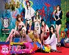 Poster Girls Generation