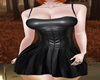 B*black dress