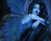 blue fairy picture