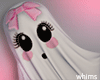Ghost Cute