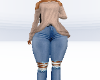Sweater + Pants Tan