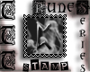TTT Rune Stamp ~ Perth
