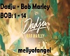 Dadju - Bob marley