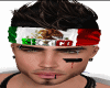 llz.M Mexico_Headbands M