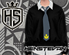 Seragam SMA + Sweater V3