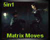 NL2-MATRIX MOVES
