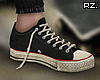rz. Dirty Old Sneakers
