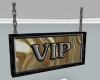[LZ] VIP Sign gold