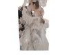 Couple cutout
