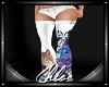 White Wolf  Chaps