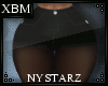 ✮ Photogenic XBM