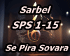 Sarbel - Se Pira Sovara