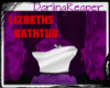 Lizbeths BathTub