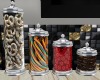 [BFS] SWEET CANISTER-4PC