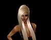 sexy blonde hair