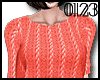 *0123* Summer Sweater