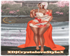 Miss Gala Spring Dress