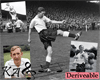 Danny Blanchflower 