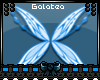 ♍ Wings Zommix Galatea