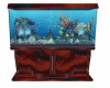 Realistic Aquarium