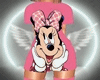 Outfits Minnie Mouse