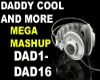 MIX Daddy Cool and More