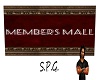 SG/Members Mall