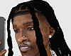 Slickback Locs v2