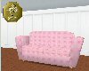 Pink Pritty Couch