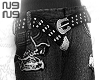 ★unbuckled
