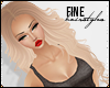 F| Firelia Blonde