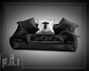 [PDI] Couches friends 5p