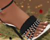 Alba Christmas Heels