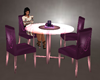 Electra Dining Table