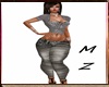 MZ Enjoy Try ABS