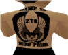 2t8 tatoo indo pride