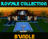 Moc| ROYALE BUNDLE