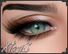 Light Bronze eyeshadows