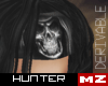HMZ: Biker [DER]