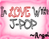 »A« HS|J-Pop Sign