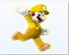 Mario partical lights