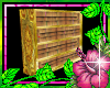 Zana Persian Bookshelf