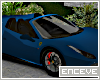 Ferrari BLUE