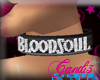 *CK*BloodSoul Collar2
