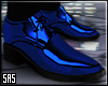SAS-Destiny Shoes Blue
