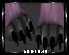 BK: Spectra Hind Paws