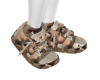 for bug shoes