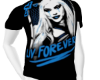 WWE: Liv Forever